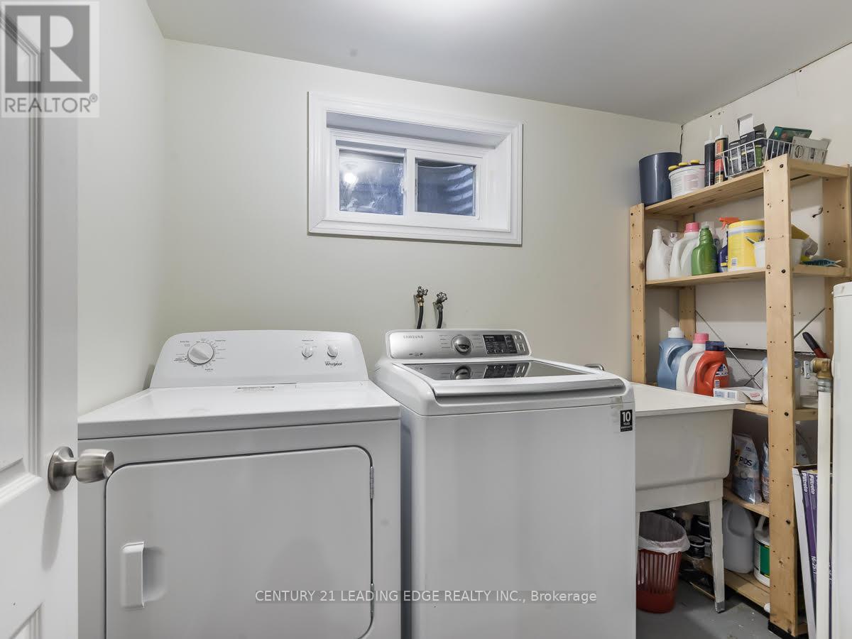 113 Major Buttons Drive, Markham, Ontario  L3P 3X7 - Photo 32 - N12353174