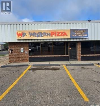 A 2820 AVONHURST DRIVE, Regina, Saskatchewan