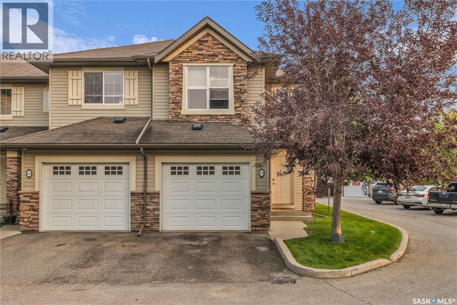 209 615 Lynd Crescent, Saskatoon, Saskatchewan  S7T 0G7 - Photo 1 - SK016131