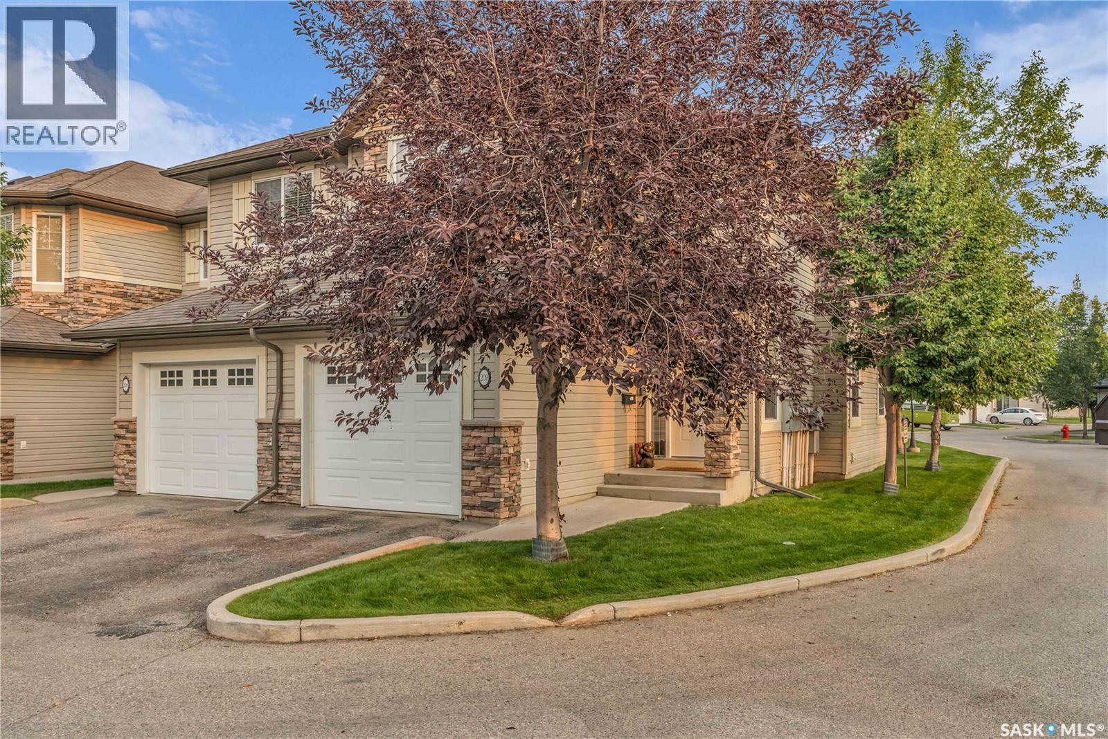 209 615 Lynd Crescent, Saskatoon, Saskatchewan  S7T 0G7 - Photo 2 - SK016131