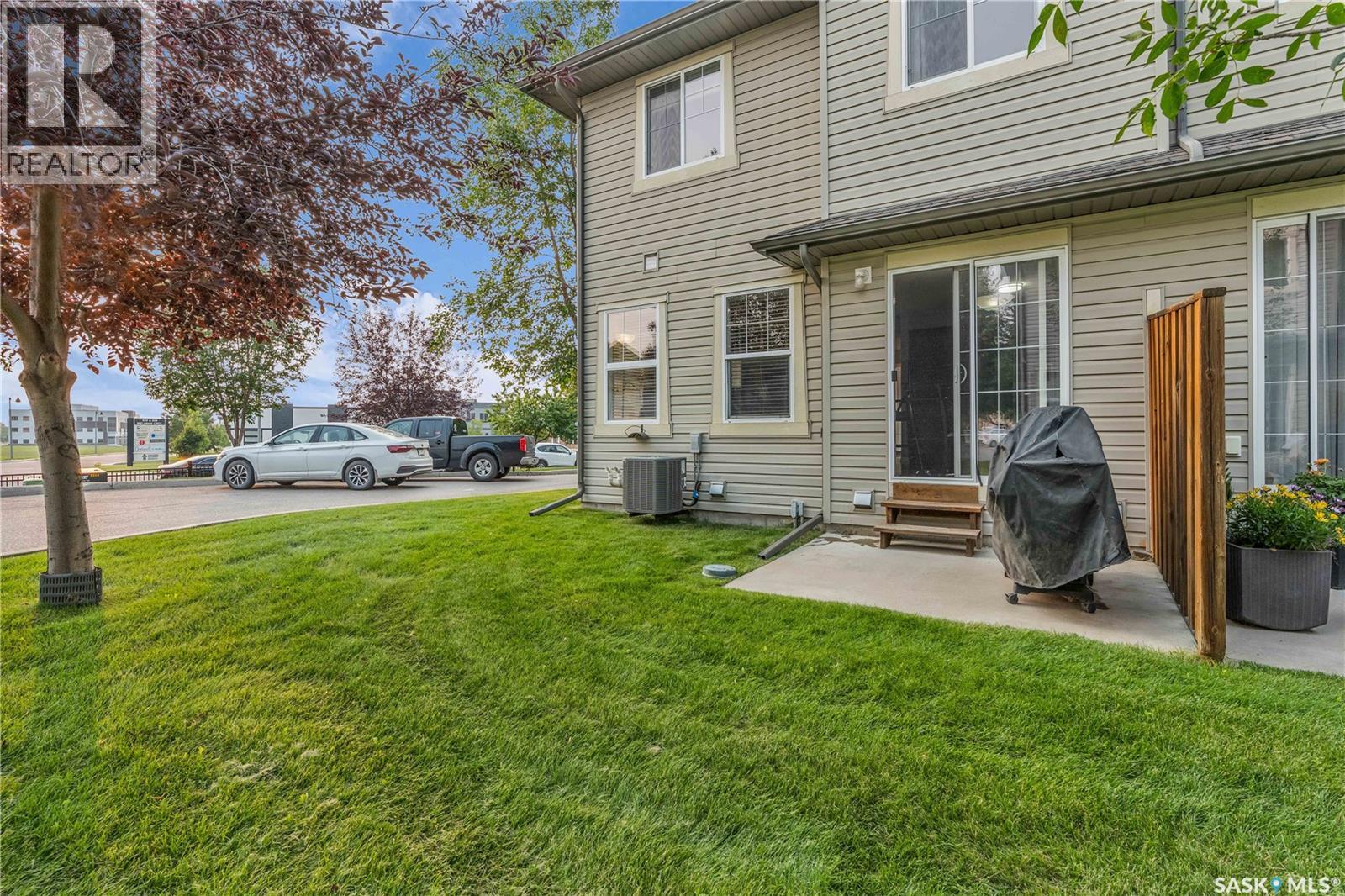 209 615 Lynd Crescent, Saskatoon, Saskatchewan  S7T 0G7 - Photo 43 - SK016131