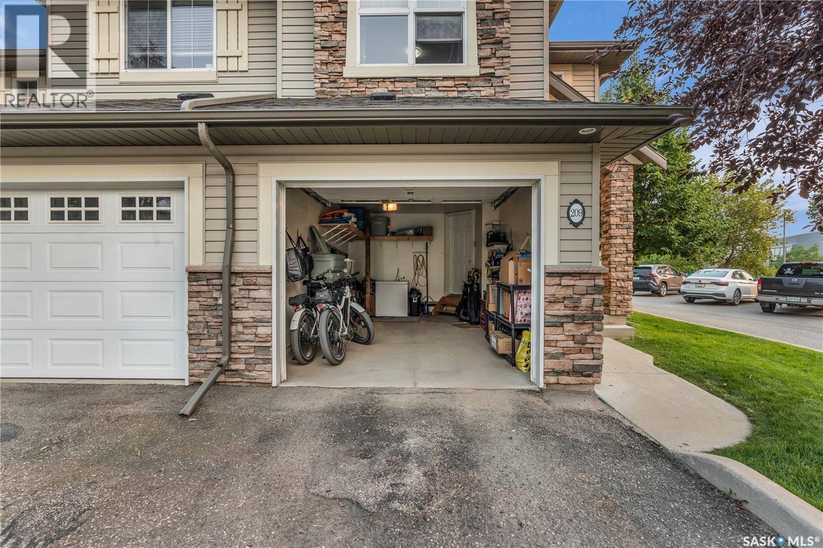 209 615 Lynd Crescent, Saskatoon, Saskatchewan  S7T 0G7 - Photo 48 - SK016131