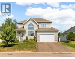 75 Savannah Drive, Moncton, New Brunswick