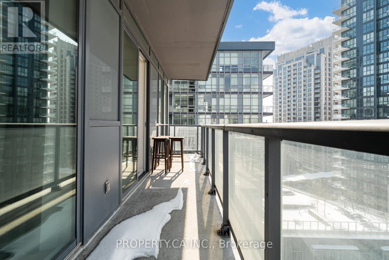 1213 - 20 Bruyeres Mews, Toronto, Ontario  M5V 0G8 - Photo 19 - C12354339