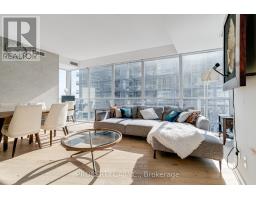 1213 - 20 Bruyeres Mews, Toronto (Waterfront Communities), Ca