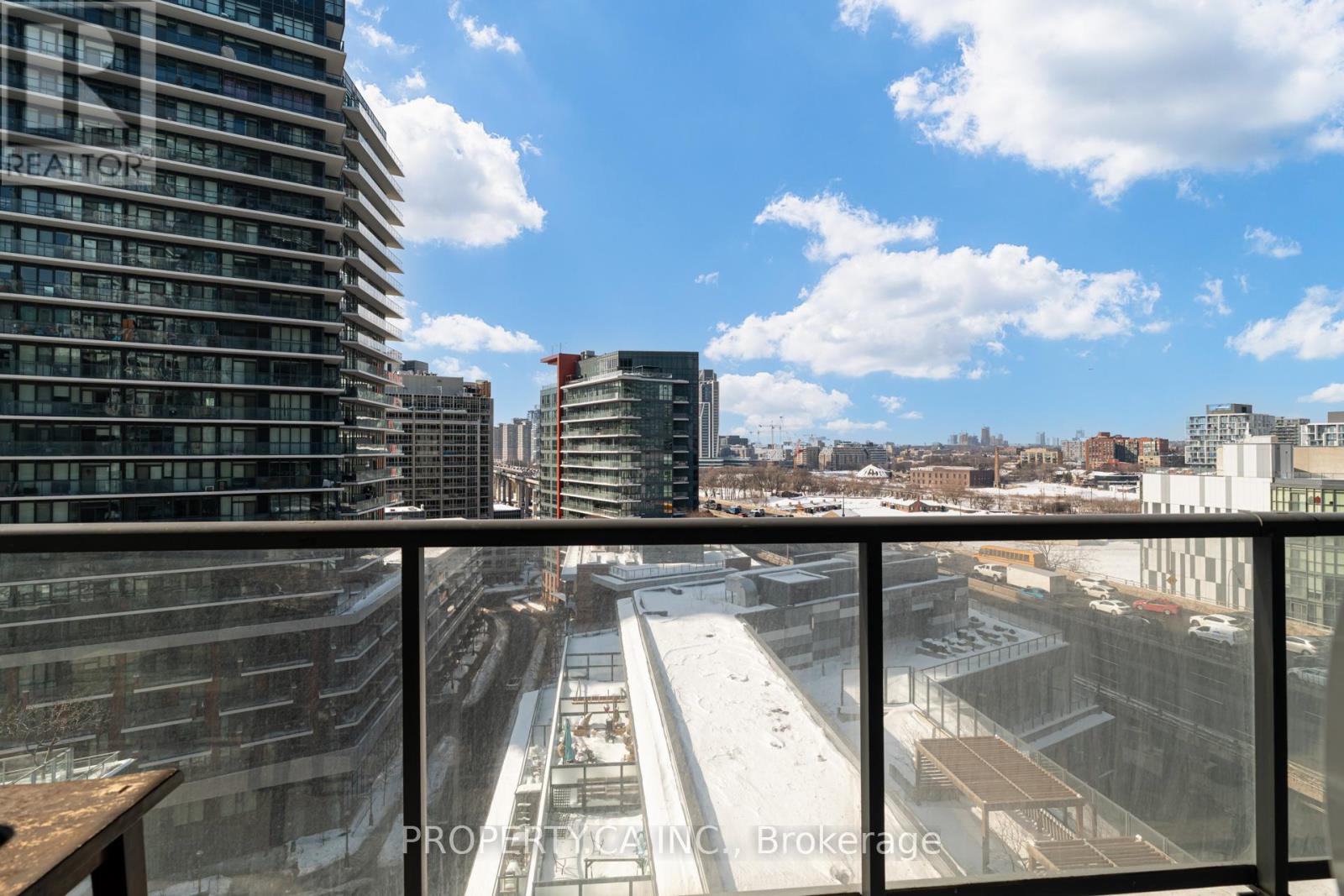 1213 - 20 Bruyeres Mews, Toronto, Ontario  M5V 0G8 - Photo 18 - C12354339