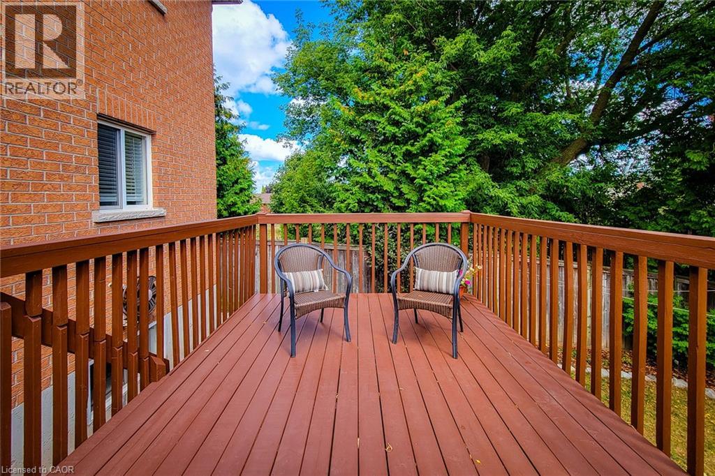 78 Peachwood Crescent Unit# 9, Stoney Creek, Ontario  L8E 5Z8 - Photo 11 - 40762071
