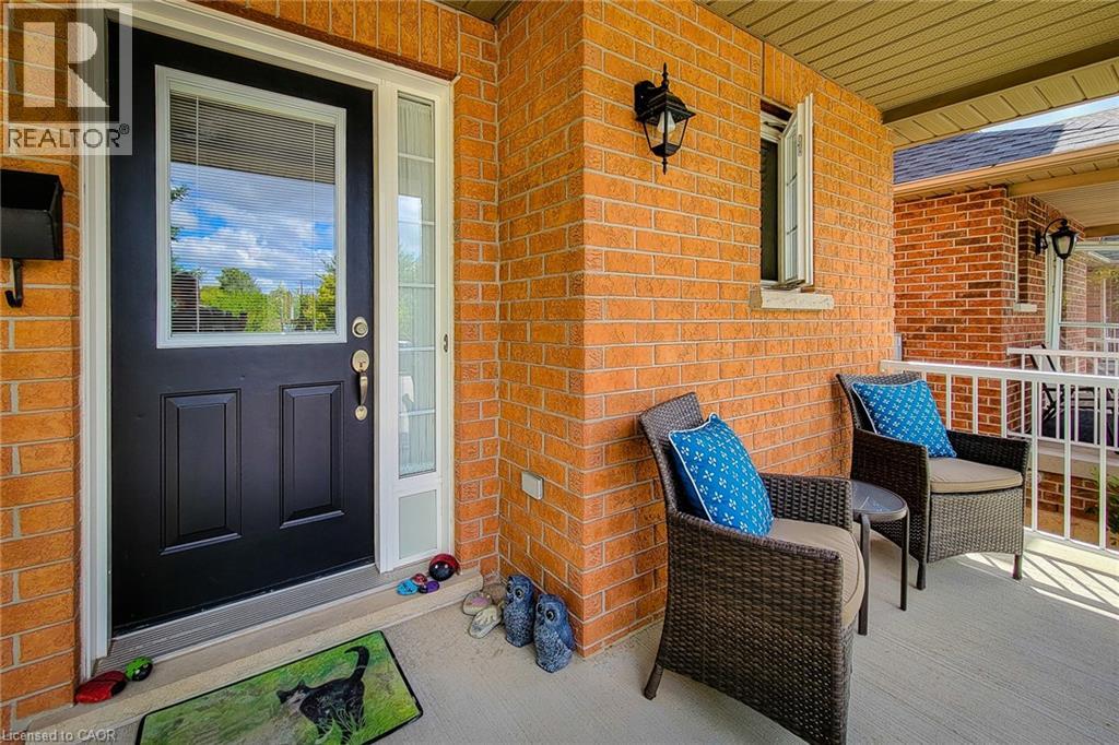 78 Peachwood Crescent Unit# 9, Stoney Creek, Ontario  L8E 5Z8 - Photo 14 - 40762071