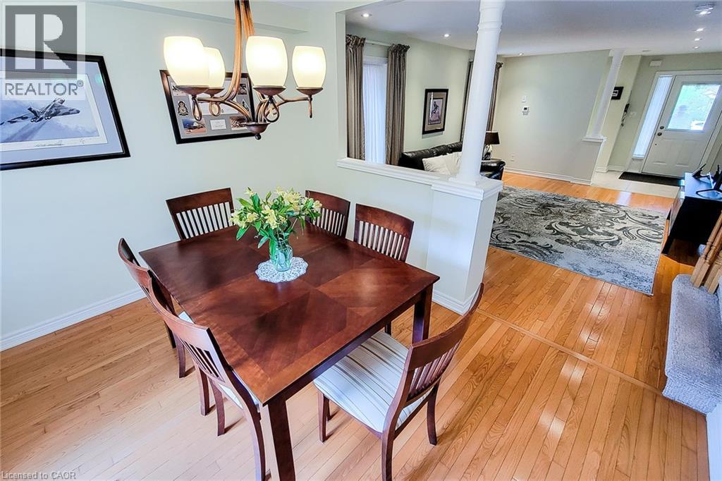78 Peachwood Crescent Unit# 9, Stoney Creek, Ontario  L8E 5Z8 - Photo 19 - 40762071