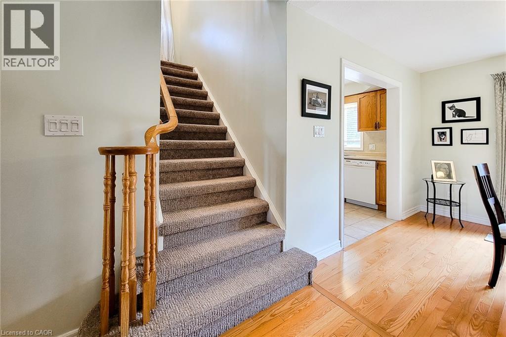 78 Peachwood Crescent Unit# 9, Stoney Creek, Ontario  L8E 5Z8 - Photo 27 - 40762071