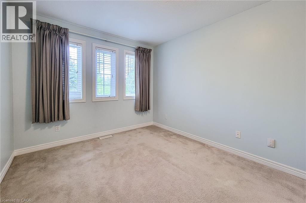 78 Peachwood Crescent Unit# 9, Stoney Creek, Ontario  L8E 5Z8 - Photo 36 - 40762071
