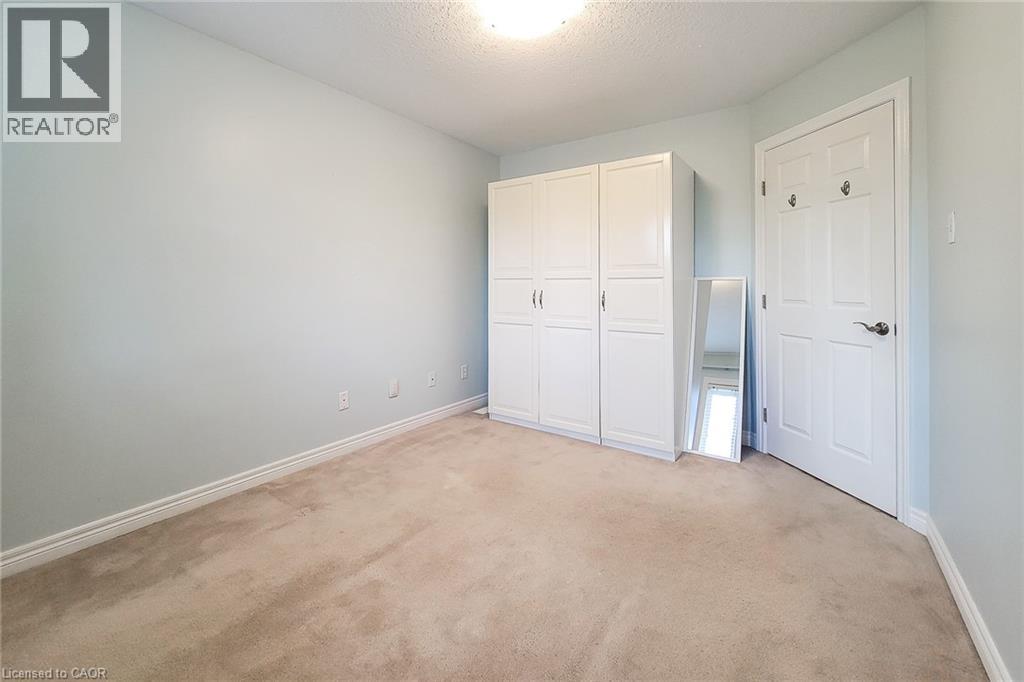 78 Peachwood Crescent Unit# 9, Stoney Creek, Ontario  L8E 5Z8 - Photo 37 - 40762071