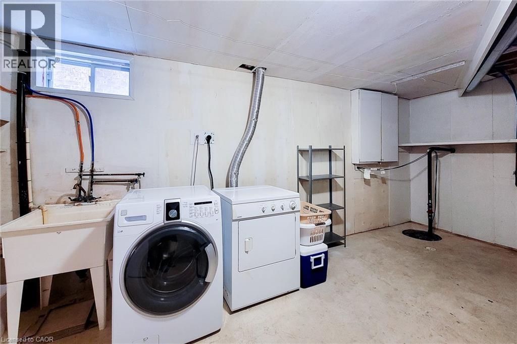 78 Peachwood Crescent Unit# 9, Stoney Creek, Ontario  L8E 5Z8 - Photo 41 - 40762071