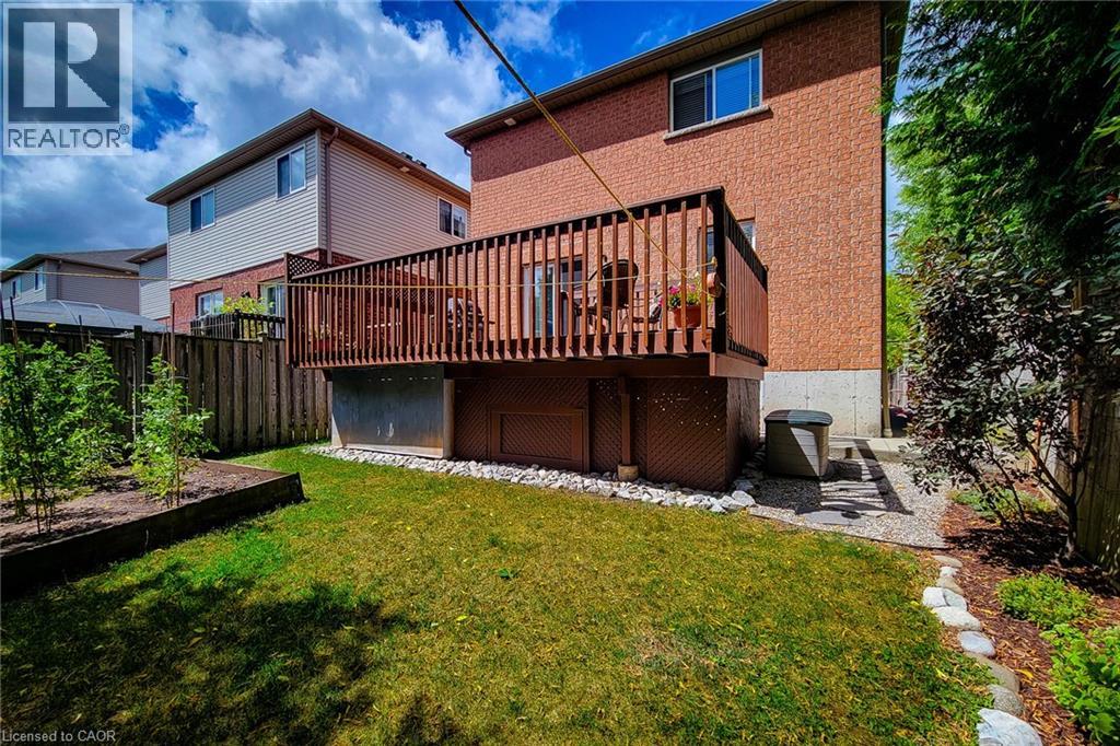 78 Peachwood Crescent Unit# 9, Stoney Creek, Ontario  L8E 5Z8 - Photo 6 - 40762071