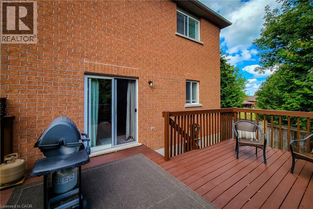 78 Peachwood Crescent Unit# 9, Stoney Creek, Ontario  L8E 5Z8 - Photo 9 - 40762071