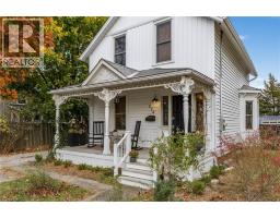 374 ONTARIO Street, grimsby, Ontario