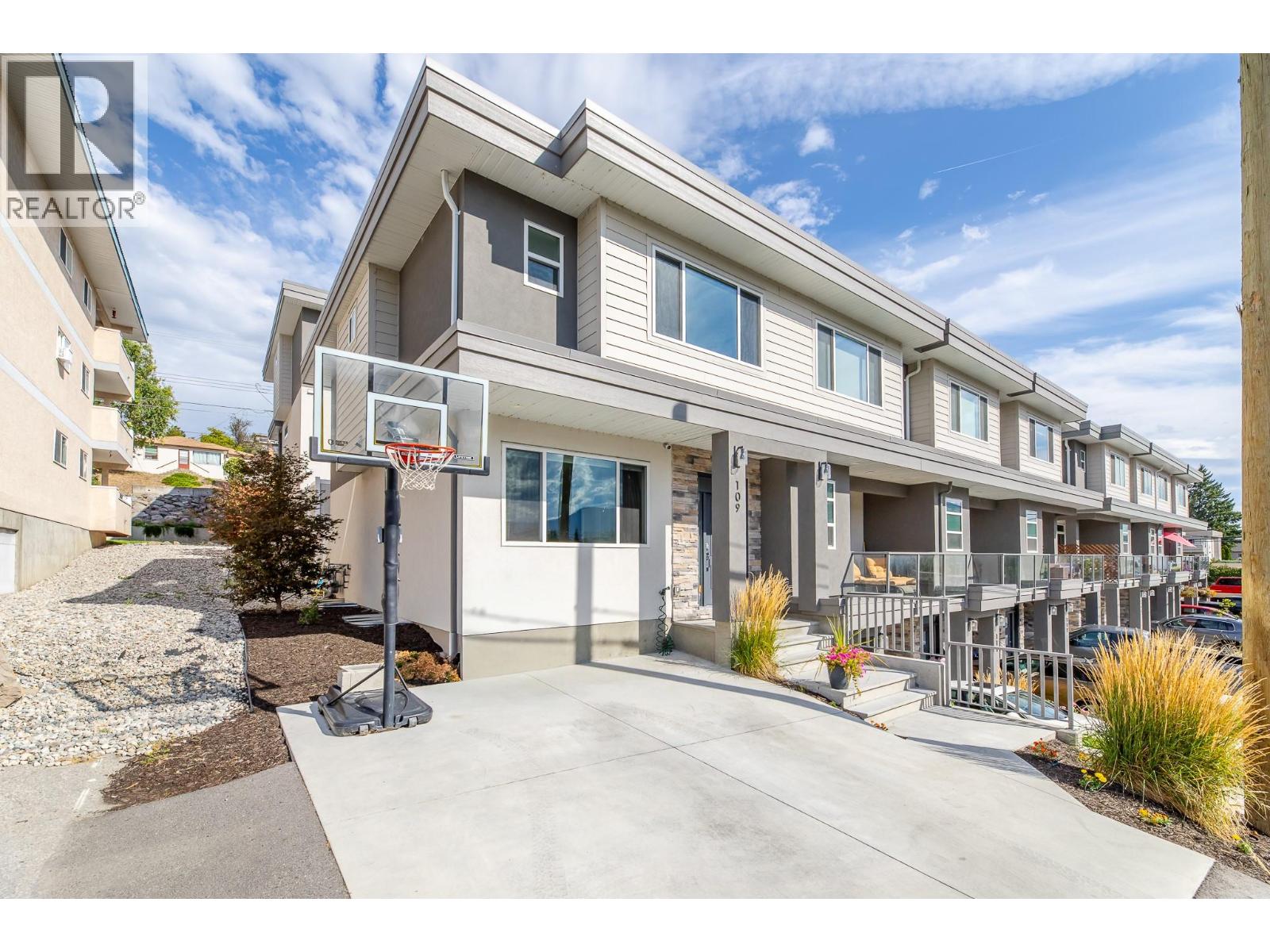 Photo of 253 NORTON Street 109, Main North, Penticton Photo of 253 NORTON Street 109, Main North, Penticton