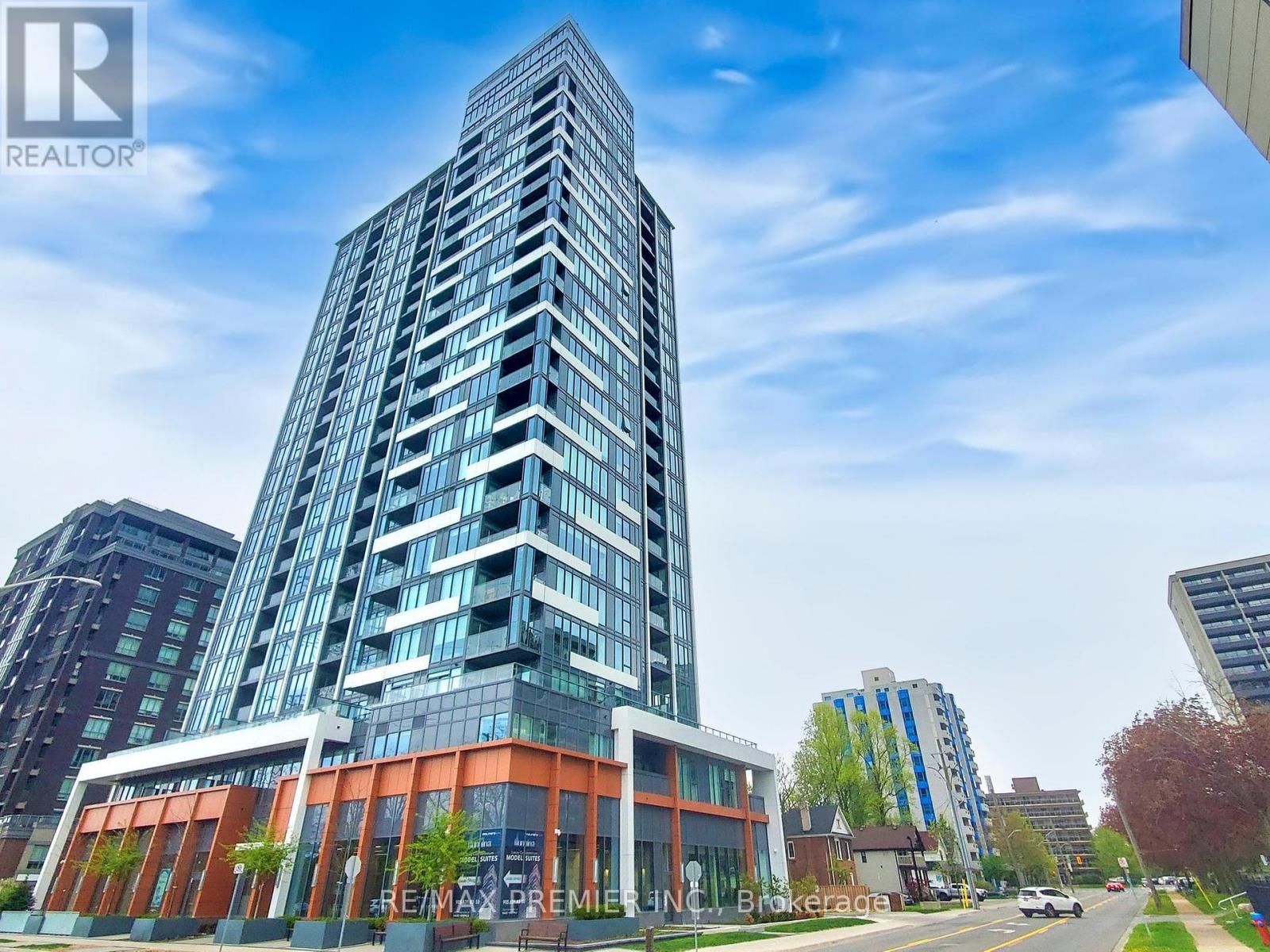 2003 - 500 BROCK AVENUE, Burlington, Ontario