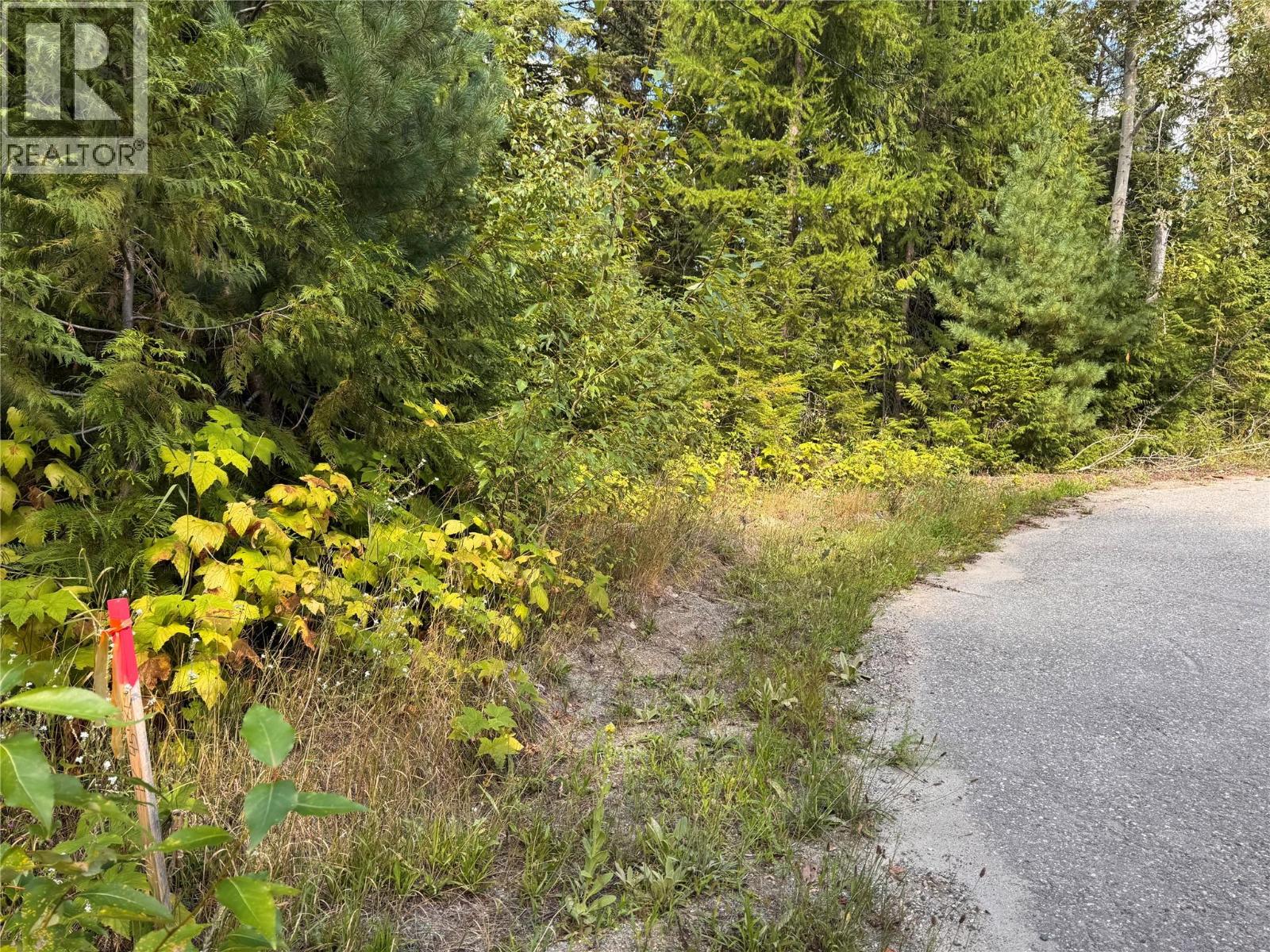Lot 1 Chase Road, christina lake, British Columbia