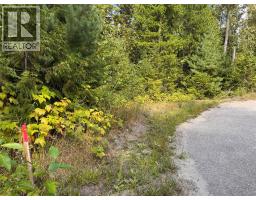Lot 1 Chase Road, christina lake, British Columbia
