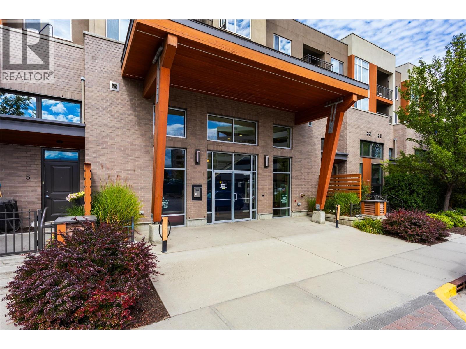 1550 Dickson Avenue Unit# 116, Kelowna, British Columbia