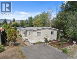 1881 Boucherie Road Unit# 45, westbank, British Columbia