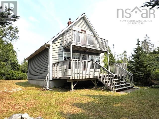 21 Scotts Road, West Green Harbour, Nova Scotia