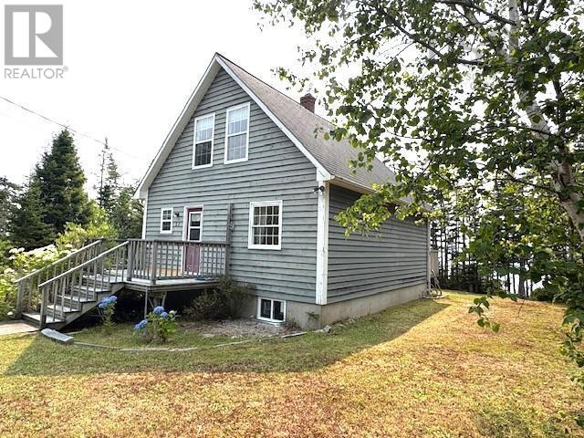 21 Scotts Road, West Green Harbour, Nova Scotia  B0T 1L0 - Photo 34 - 202521183
