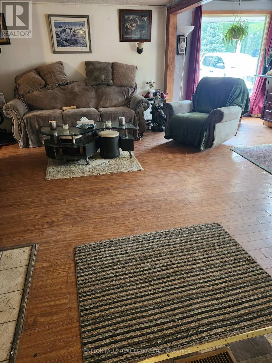 1172 Crystal Lake Road, Trent Lakes, Ontario  K0M 2A0 - Photo 11 - X12355147