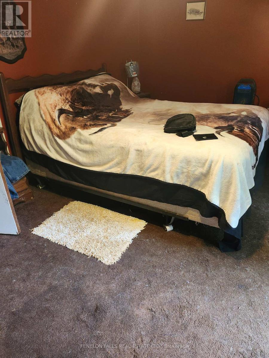 1172 Crystal Lake Road, Trent Lakes, Ontario  K0M 2A0 - Photo 14 - X12355147