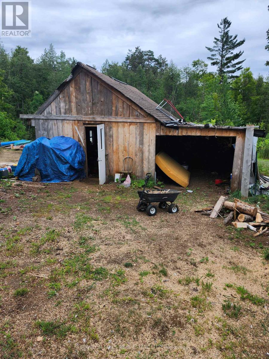 1172 Crystal Lake Road, Trent Lakes, Ontario  K0M 2A0 - Photo 4 - X12355147