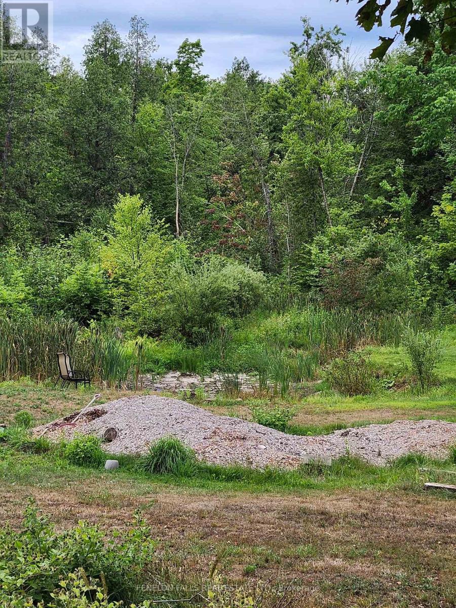 1172 Crystal Lake Road, Trent Lakes, Ontario  K0M 2A0 - Photo 5 - X12355147