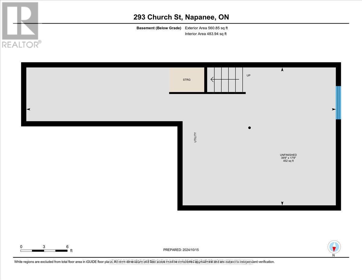293 Church Street, Greater Napanee, Ontario  K7R 1C5 - Photo 43 - X12355190