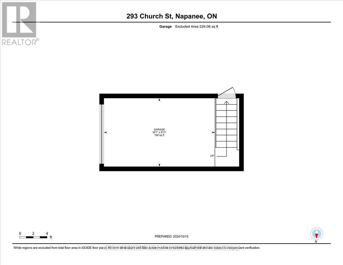 293 Church Street, Greater Napanee, Ontario  K7R 1C5 - Photo 44 - X12355190