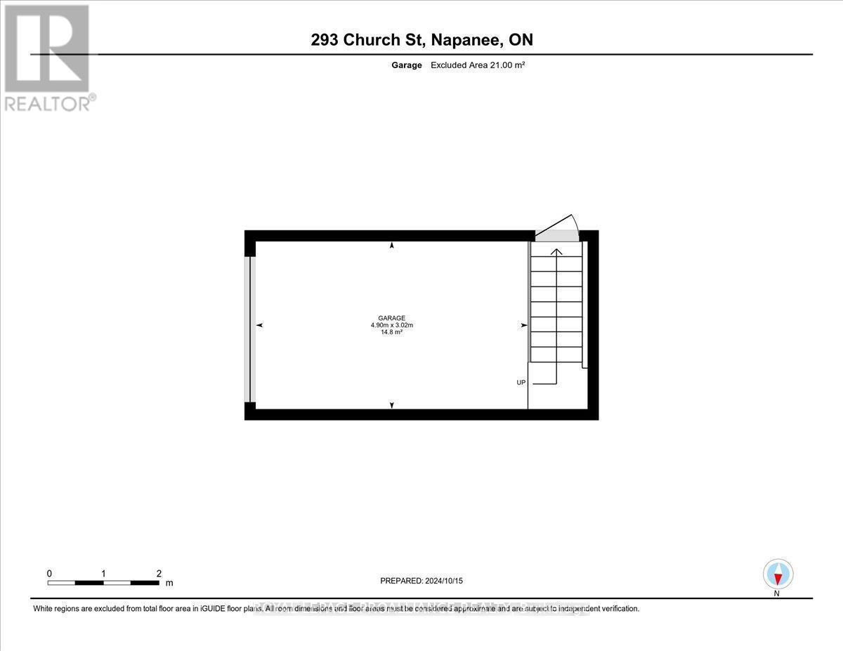 293 Church Street, Greater Napanee, Ontario  K7R 1C5 - Photo 48 - X12355190