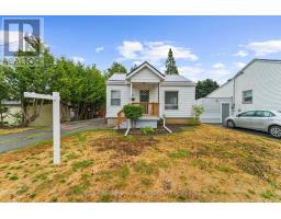 485 WOLSELY STREET, Peterborough, Ontario