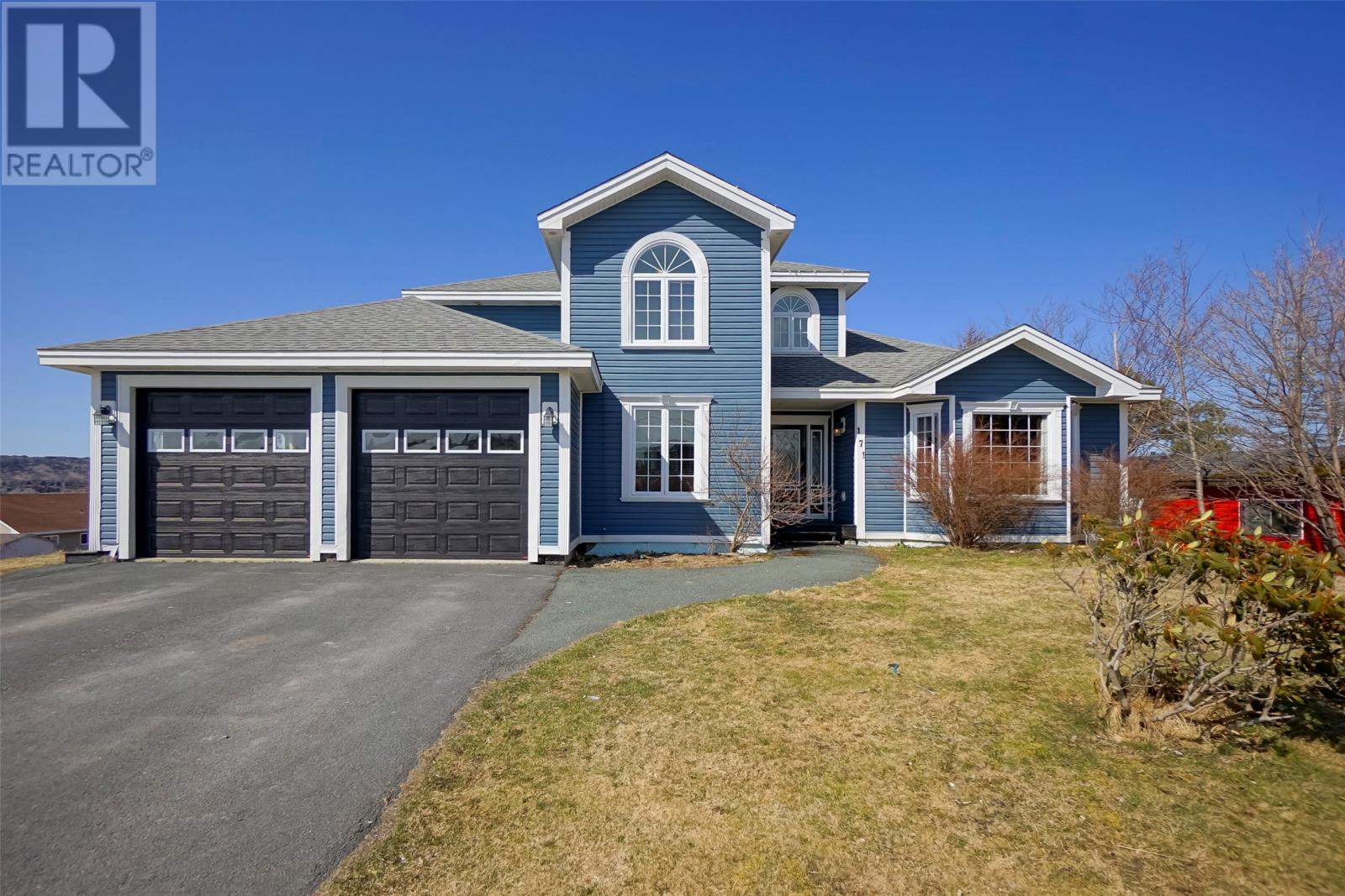 171 Central Street, Bay Roberts, Newfoundland & Labrador  A0A 1G0 - Photo 1 - 1289475
