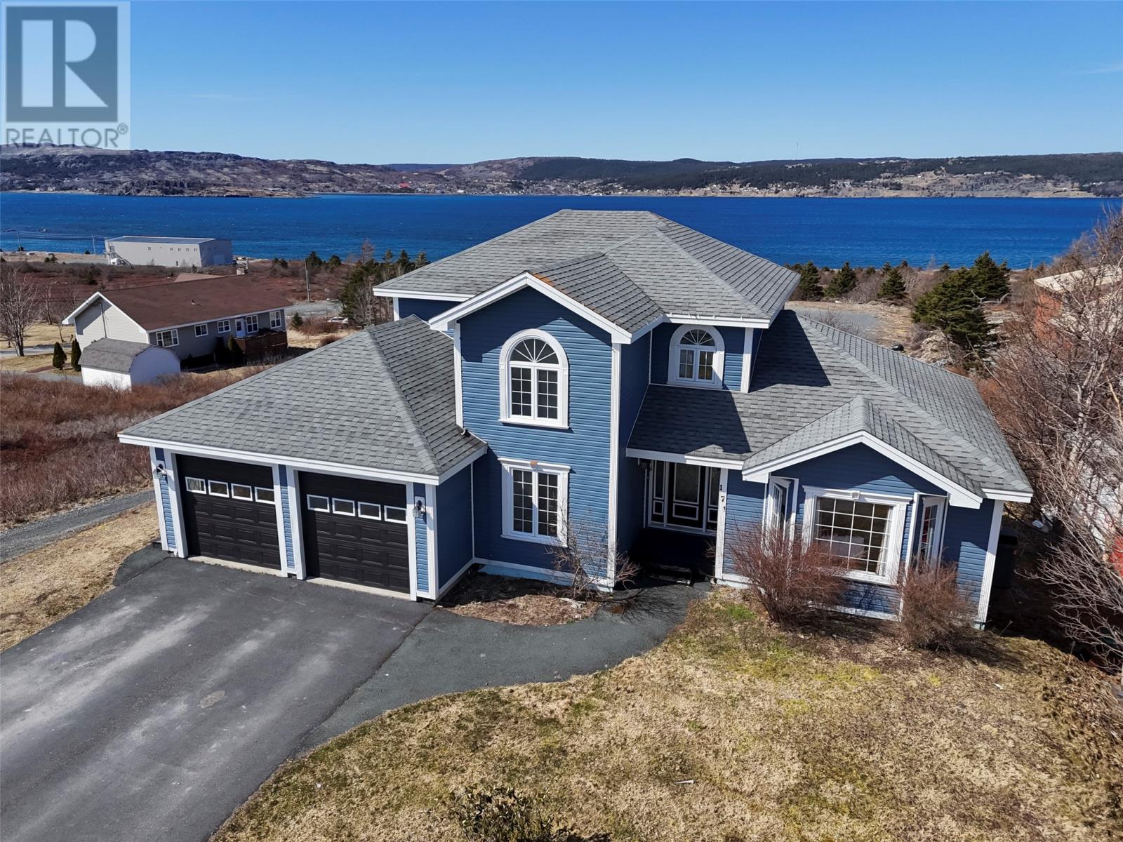 171 Central Street, Bay Roberts, Newfoundland & Labrador  A0A 1G0 - Photo 2 - 1289475
