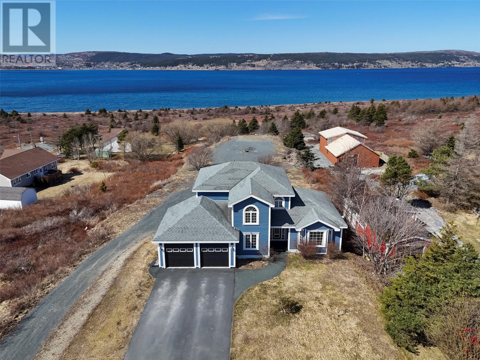 171 Central Street, Bay Roberts, Newfoundland & Labrador  A0A 1G0 - Photo 4 - 1289475