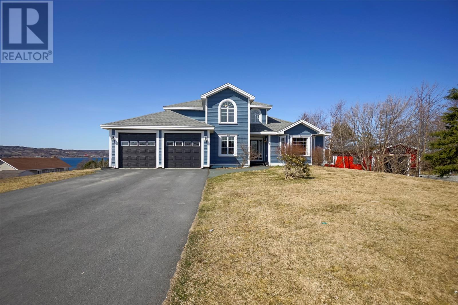 171 Central Street, Bay Roberts, Newfoundland & Labrador  A0A 1G0 - Photo 43 - 1289475