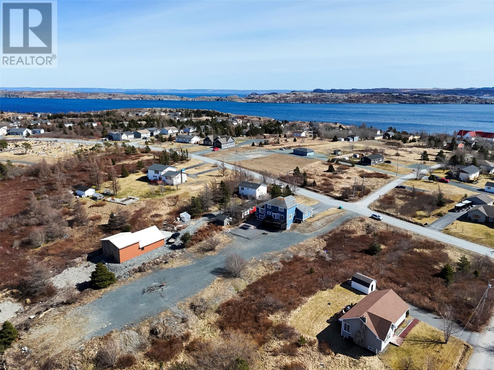 171 Central Street, Bay Roberts, Newfoundland & Labrador  A0A 1G0 - Photo 45 - 1289475
