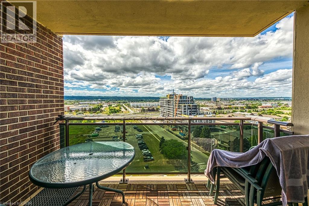 301 Frances Avenue Unit# 1406, Stoney Creek, Ontario  L8E 3W6 - Photo 24 - 40762033