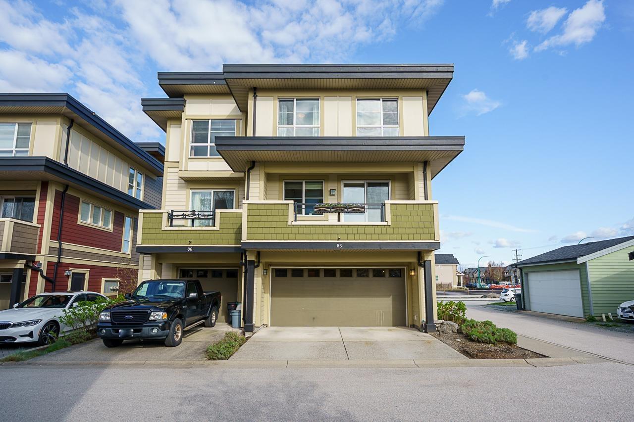 85 19477 72a Avenue, Surrey, British Columbia  V4N 6M2 - Photo 2 - R3038715