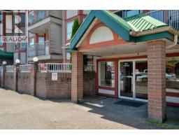 213 22661 LOUGHEED HIGHWAY, Maple Ridge, British Columbia