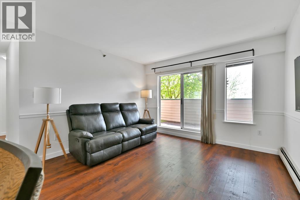 213 22661 Lougheed Highway, Maple Ridge, British Columbia  V2X 2V4 - Photo 6 - R3037634