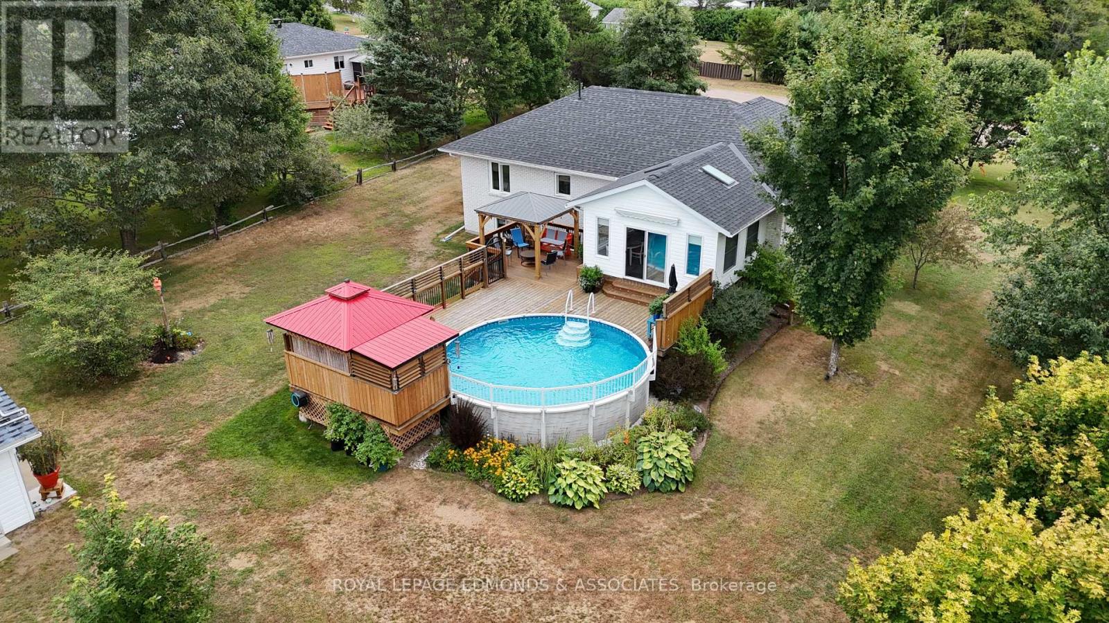 4 Jamie Crescent, Petawawa, Ontario  K8H 3N2 - Photo 46 - X12355180