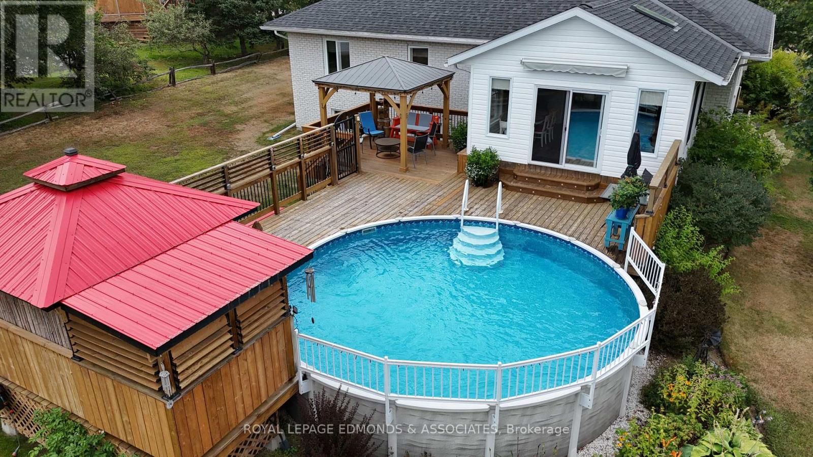 4 Jamie Crescent, Petawawa, Ontario  K8H 3N2 - Photo 48 - X12355180