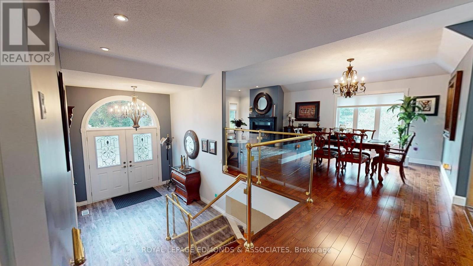 4 Jamie Crescent, Petawawa, Ontario  K8H 3N2 - Photo 6 - X12355180