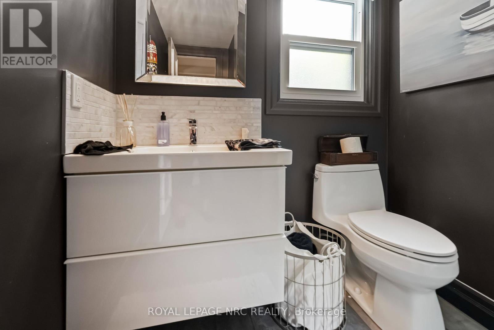 9 Cartier Drive, St. Catharines, Ontario  L2M 2E5 - Photo 22 - X12355188