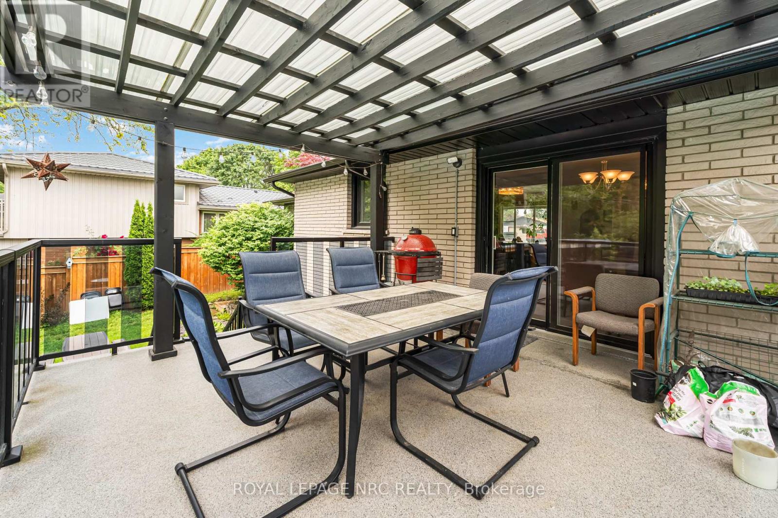 9 Cartier Drive, St. Catharines, Ontario  L2M 2E5 - Photo 24 - X12355188